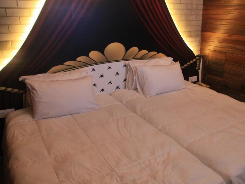 The Silver Inn Batu Pahat Esterno foto